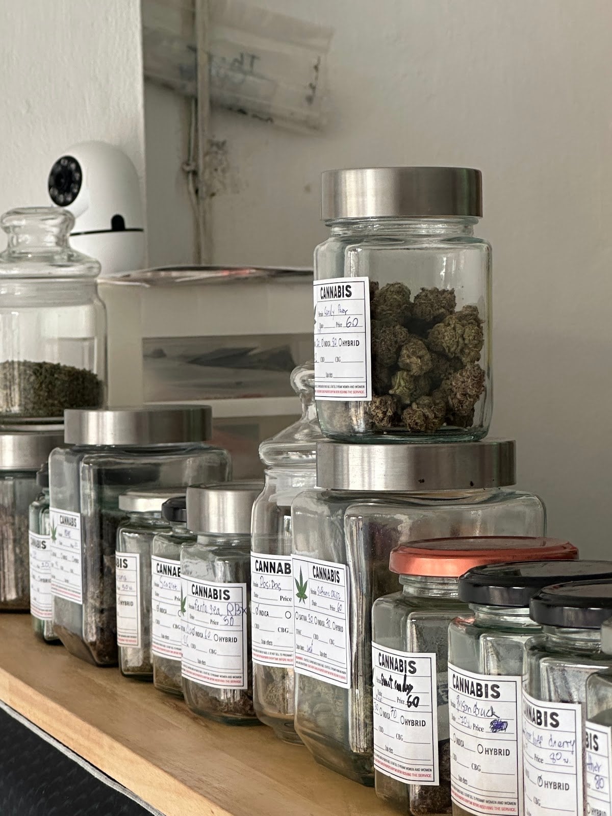Greenlab Cannabis Ud