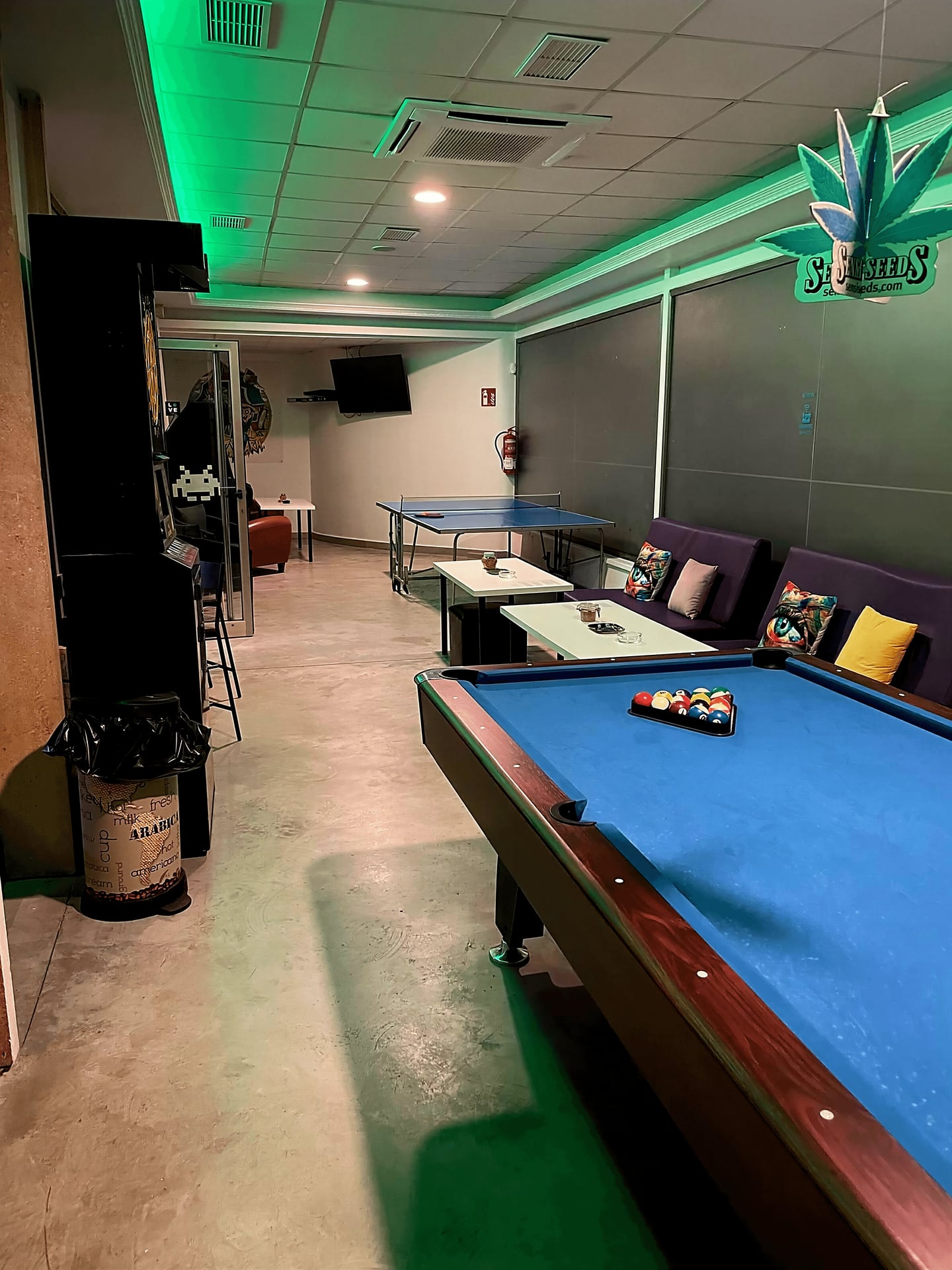 Green Club