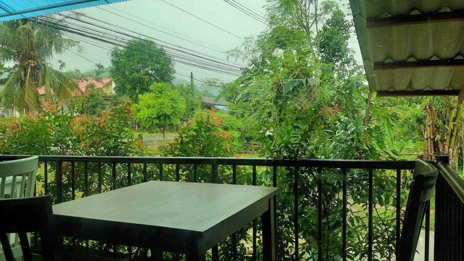 FahFoo Coffee