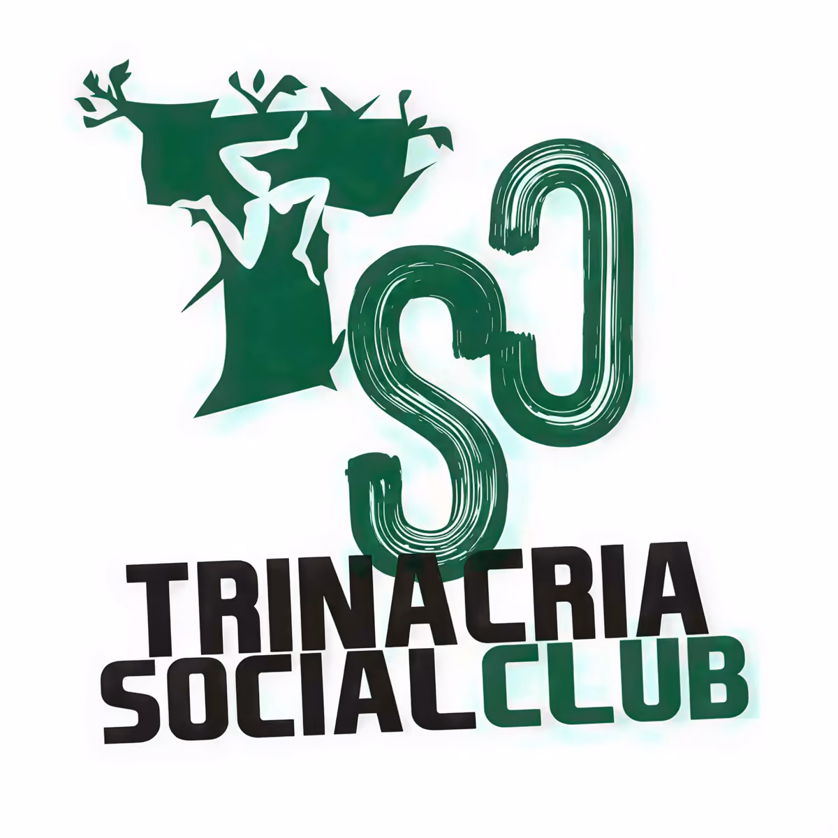 Cannabis Social Club Trinacria in San Pedro Alcántara logo