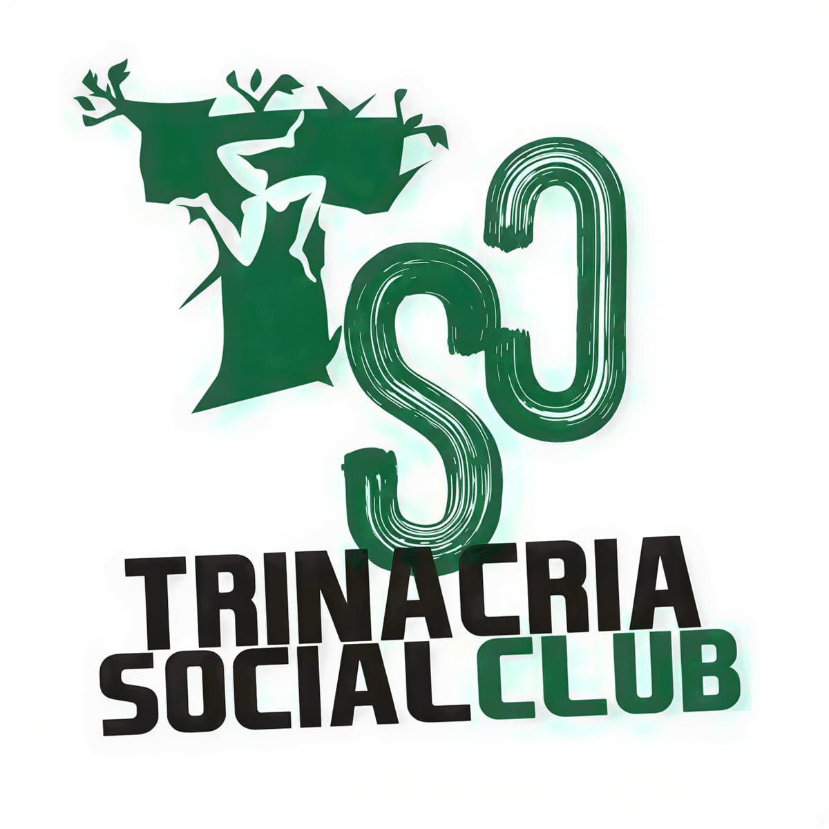 Trinacria logo