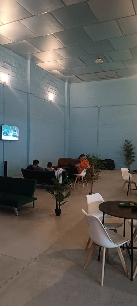 Dreamy Social Club
