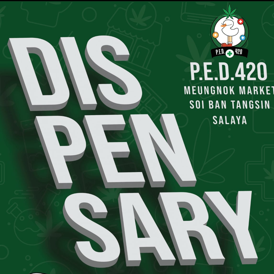 P.e.d