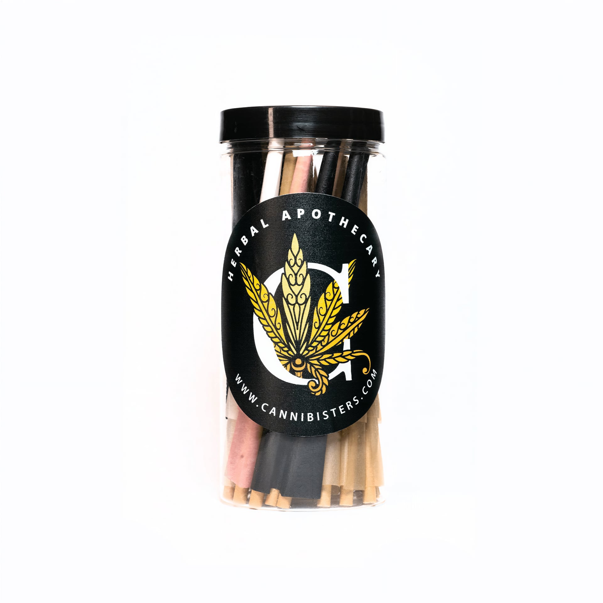 Cannibisters