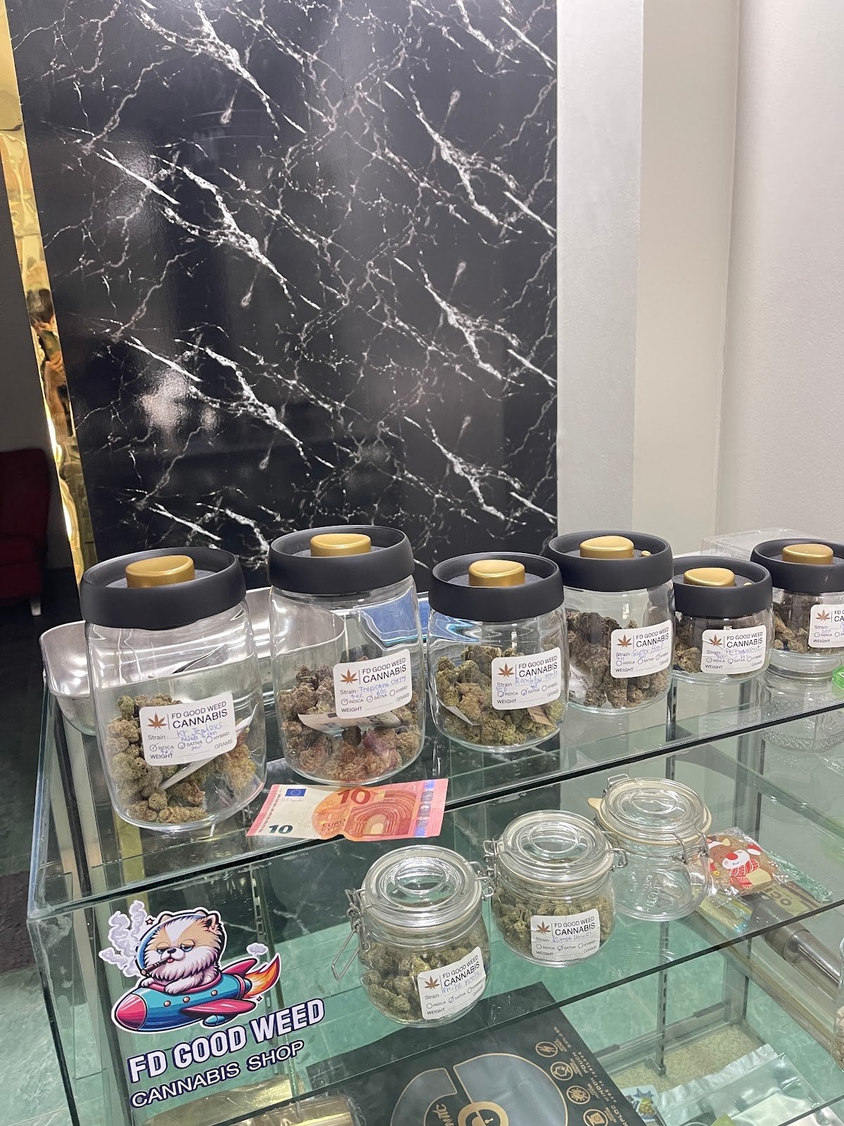 FD Goodweed Phuket