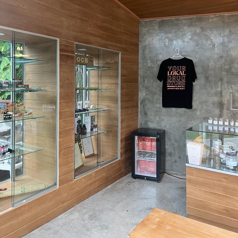 Lokal Apothecary