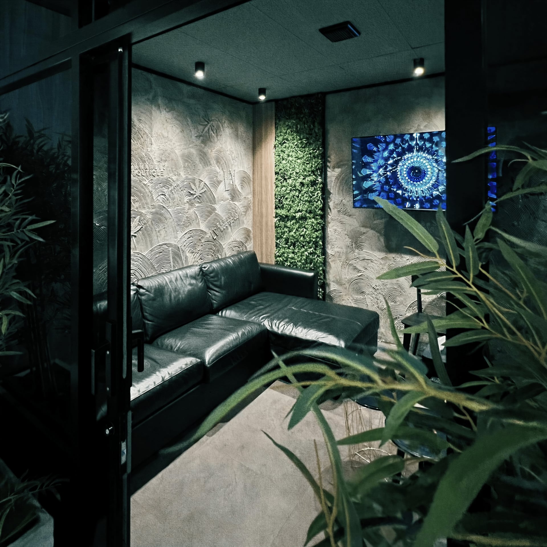 Cannabis Boutique