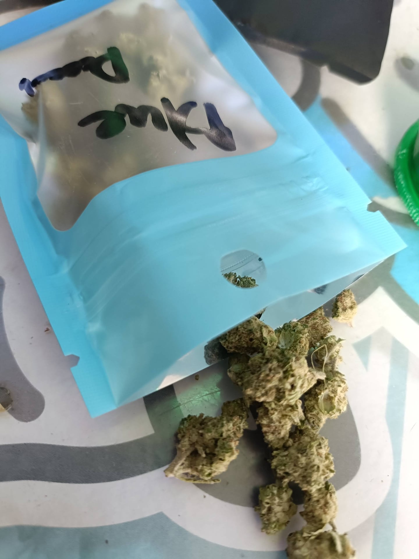 Highweed