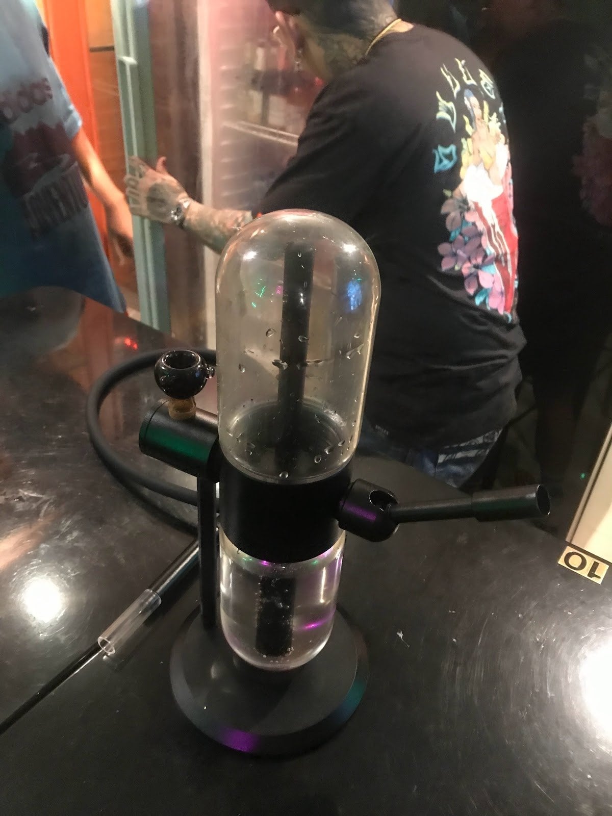 HQC-high Quality