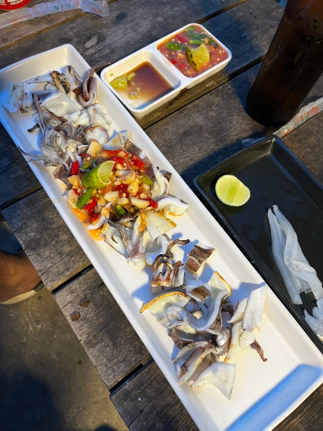 Tawan Eco Bar