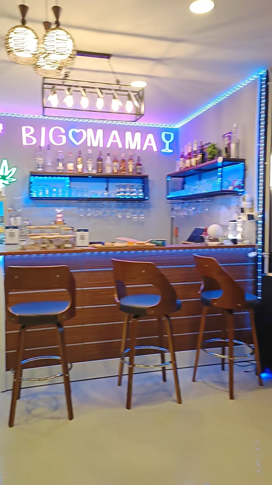 Big Mama Cannabis Phuket Town