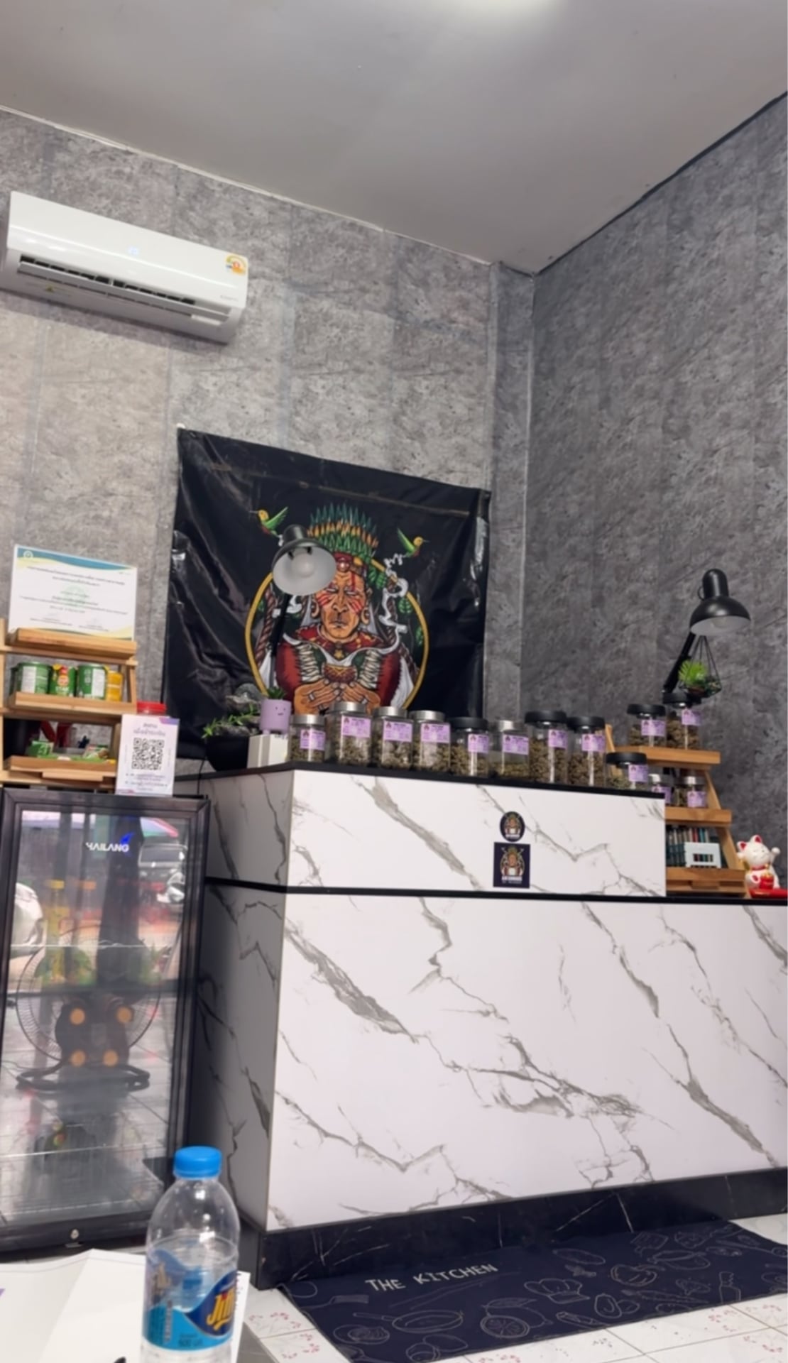 Ajb Cannabis