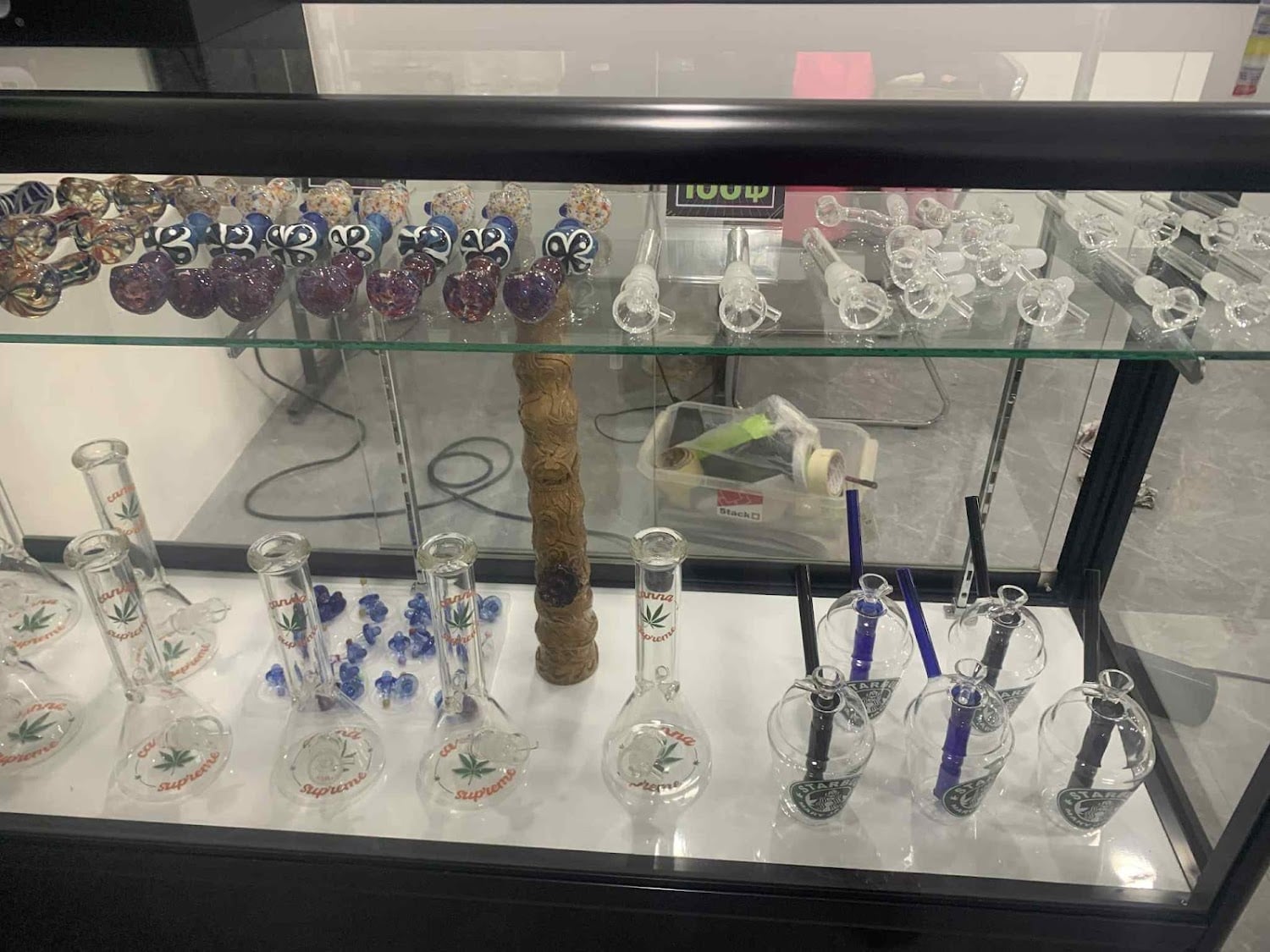 Cannasupreme Dispensary Phuket Town