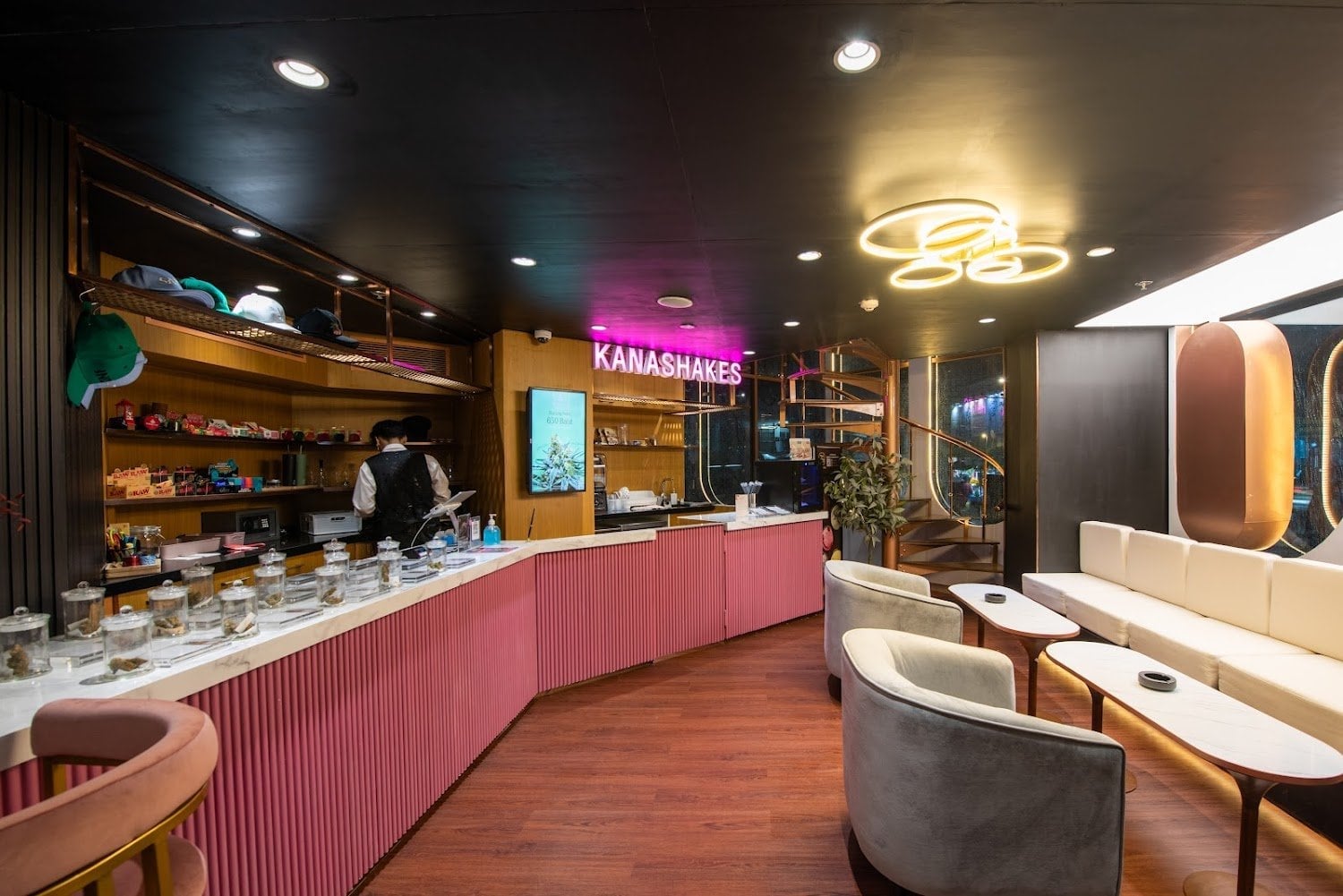 Kana Pure Dispensary At Phra Khanong