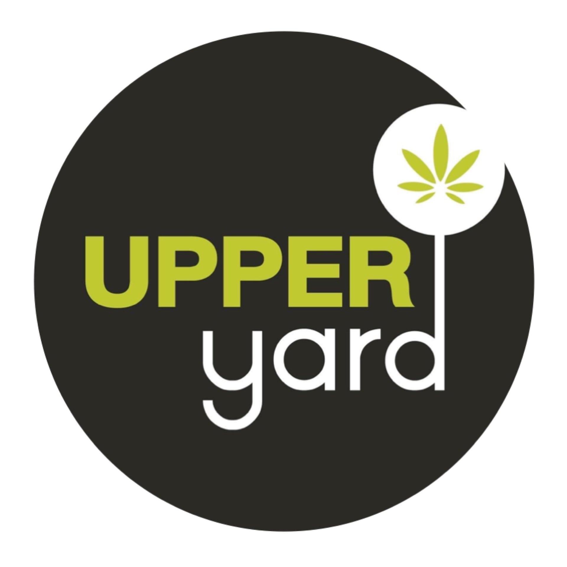 UpperYard logo