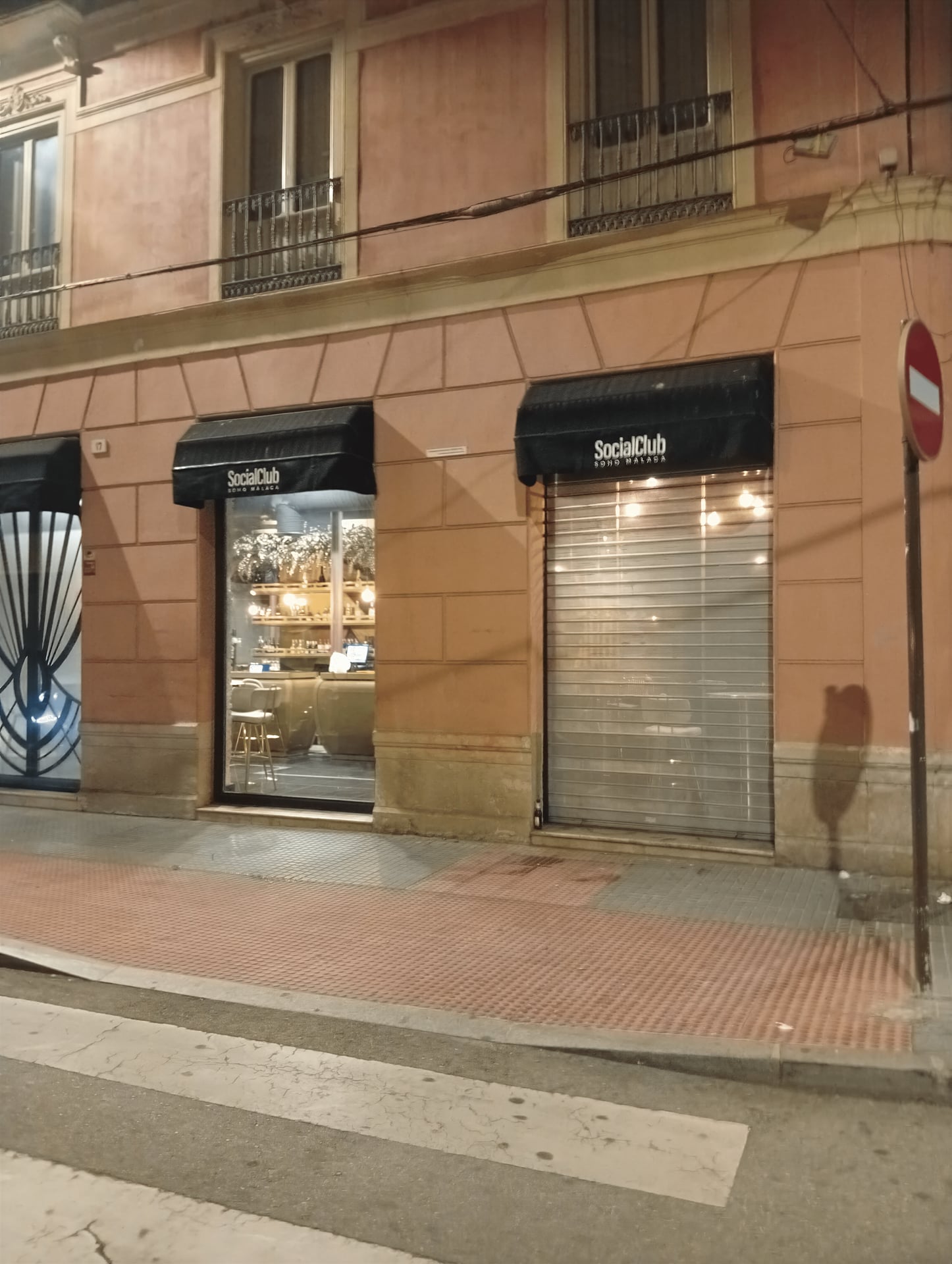 Soho Málaga