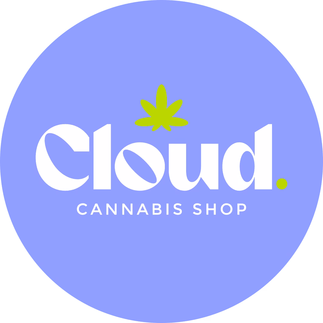 Cannabis Social Club Cloud in Chiang Mai logo