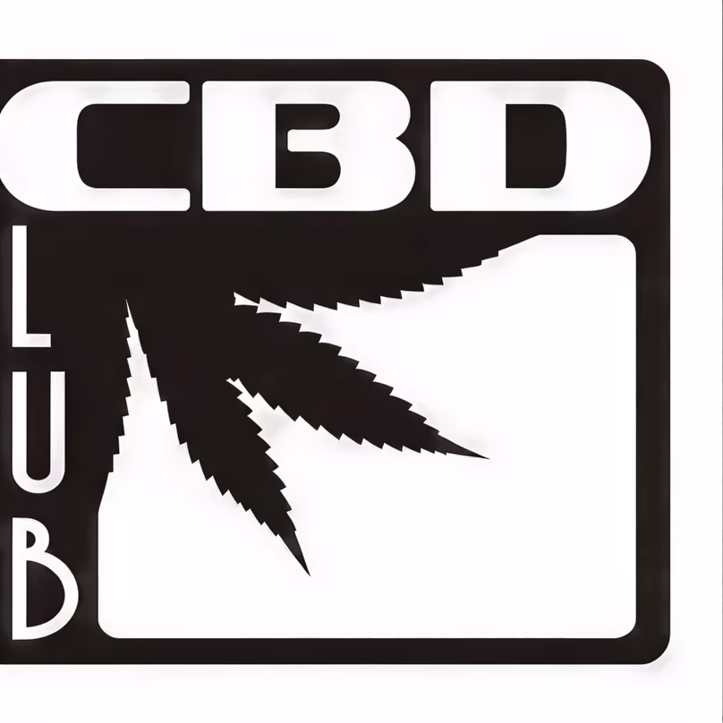 Cannabis Social Club Cbd Club em Jaén logótipo