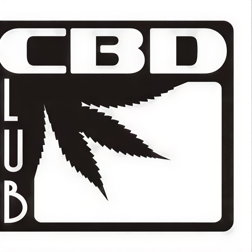 Cbd Club logo