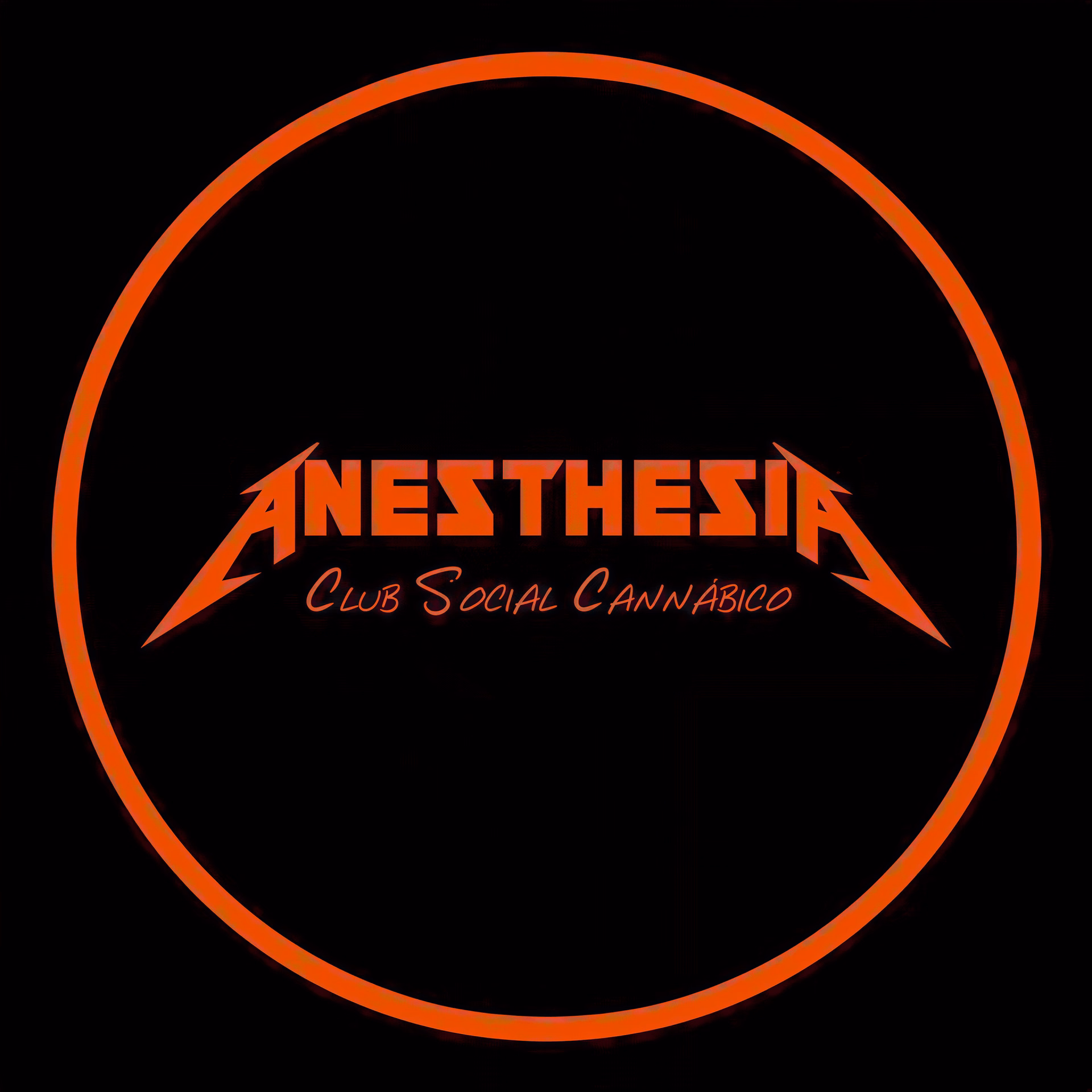 Anesthesia logo