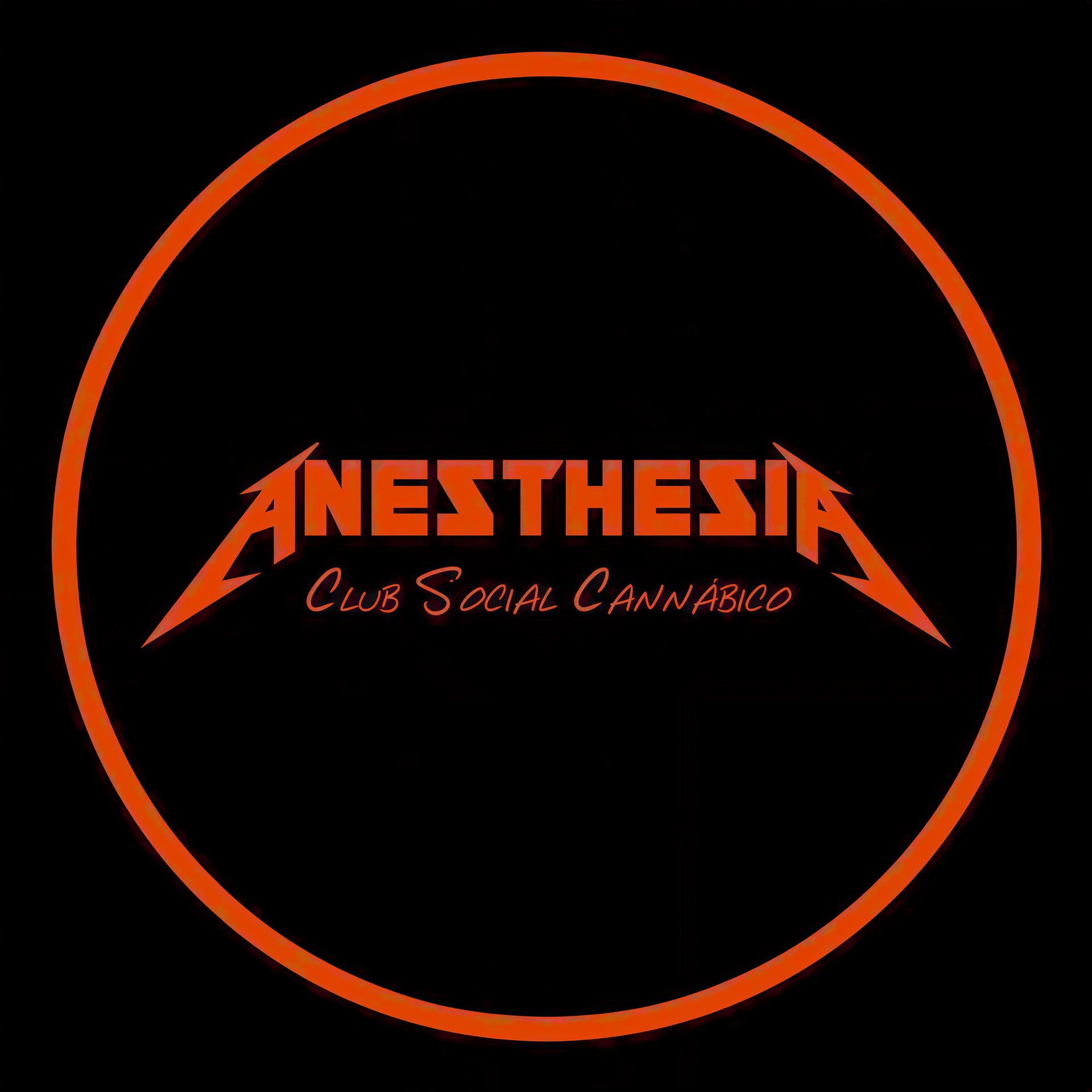 Anesthesia logo