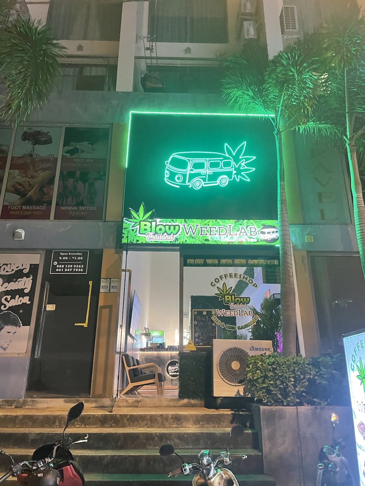 WeedLab