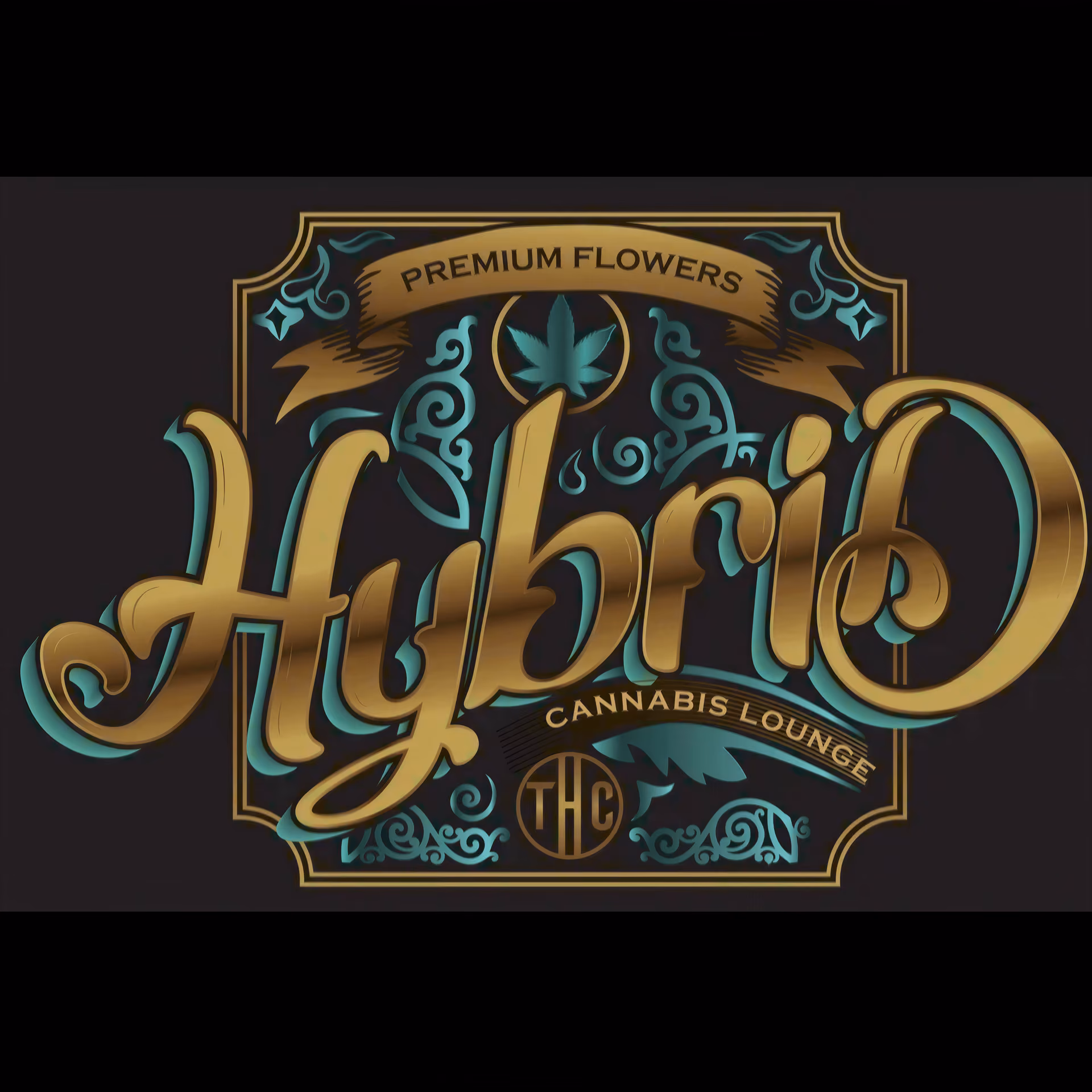 Hybrid Lounge