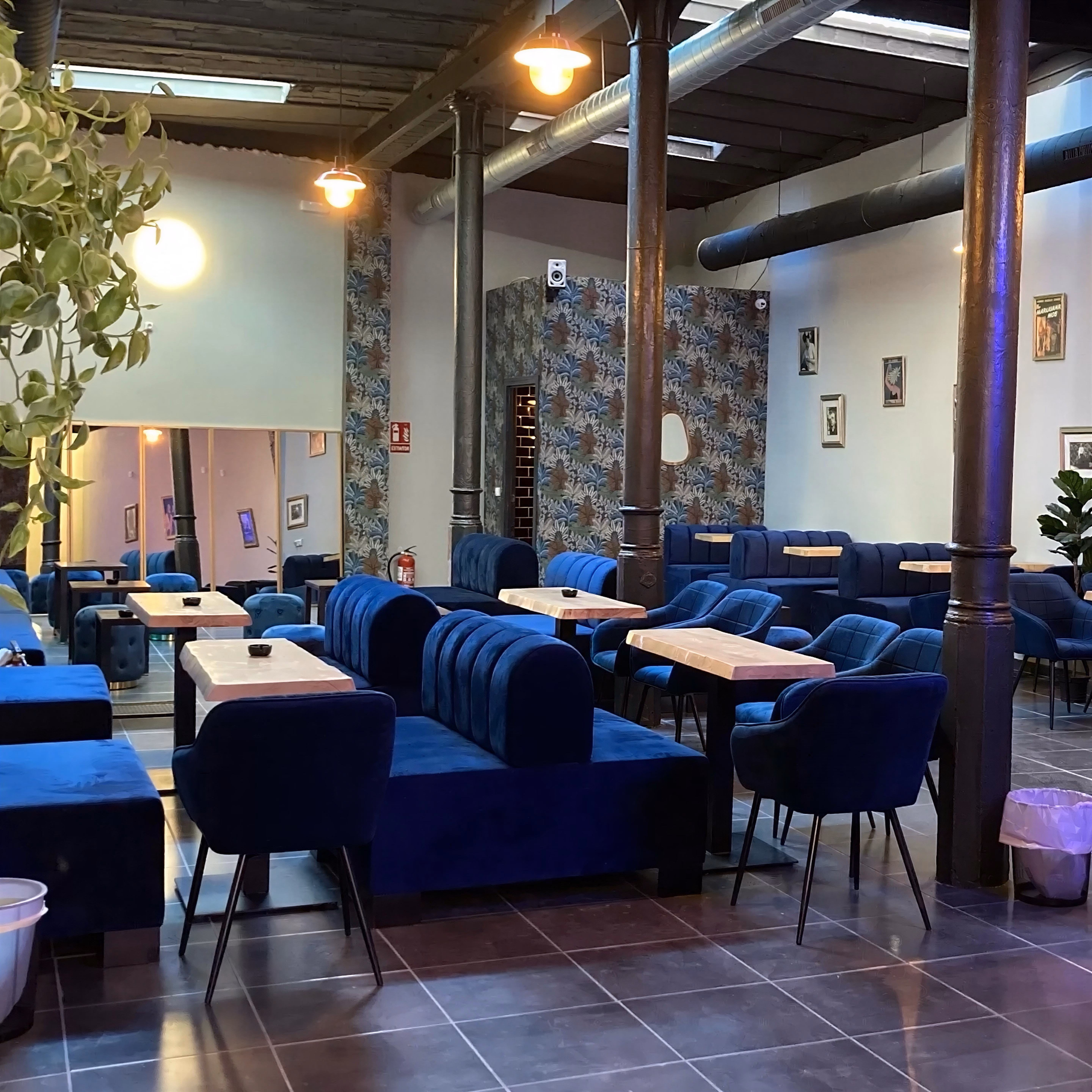 The Hub