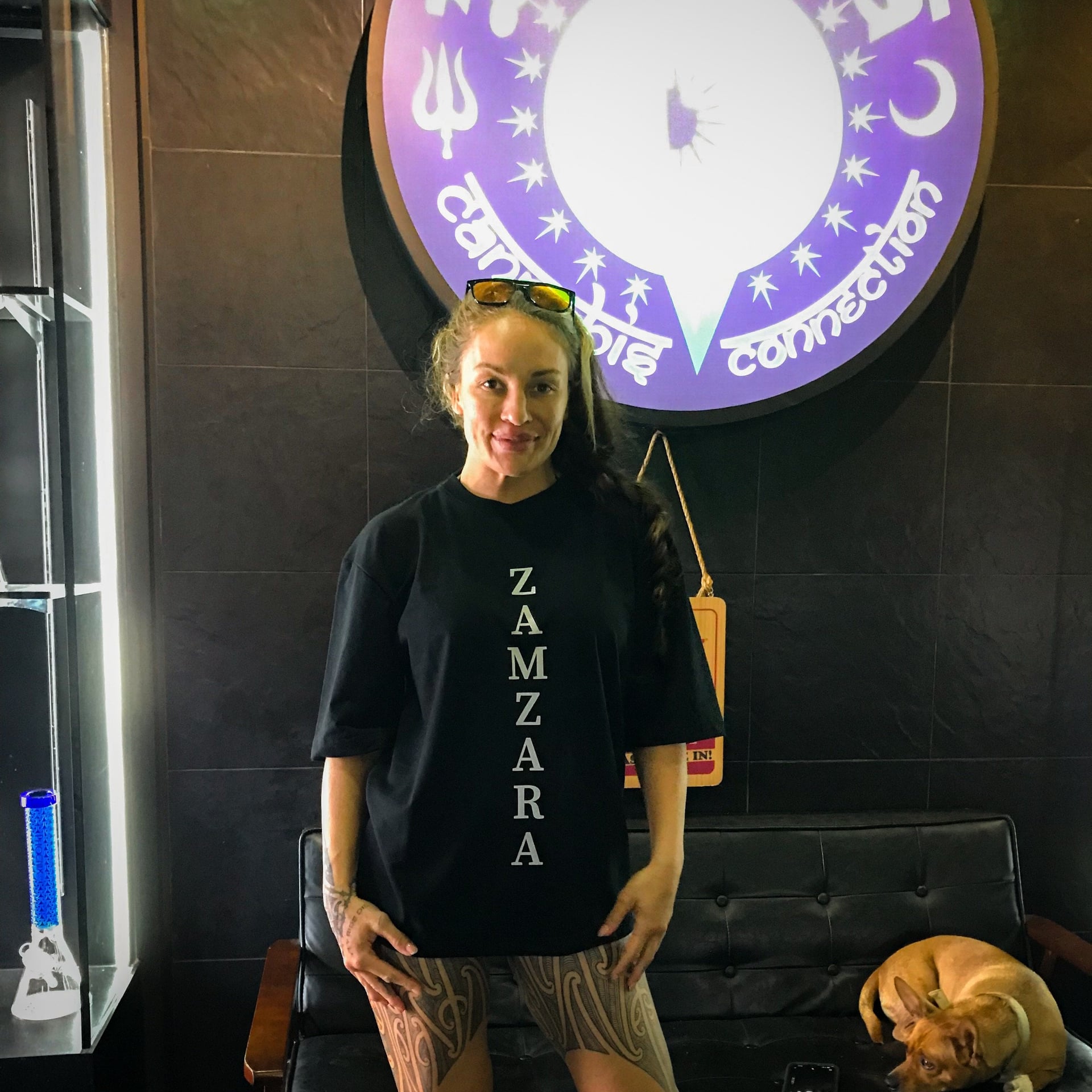 Zamzara