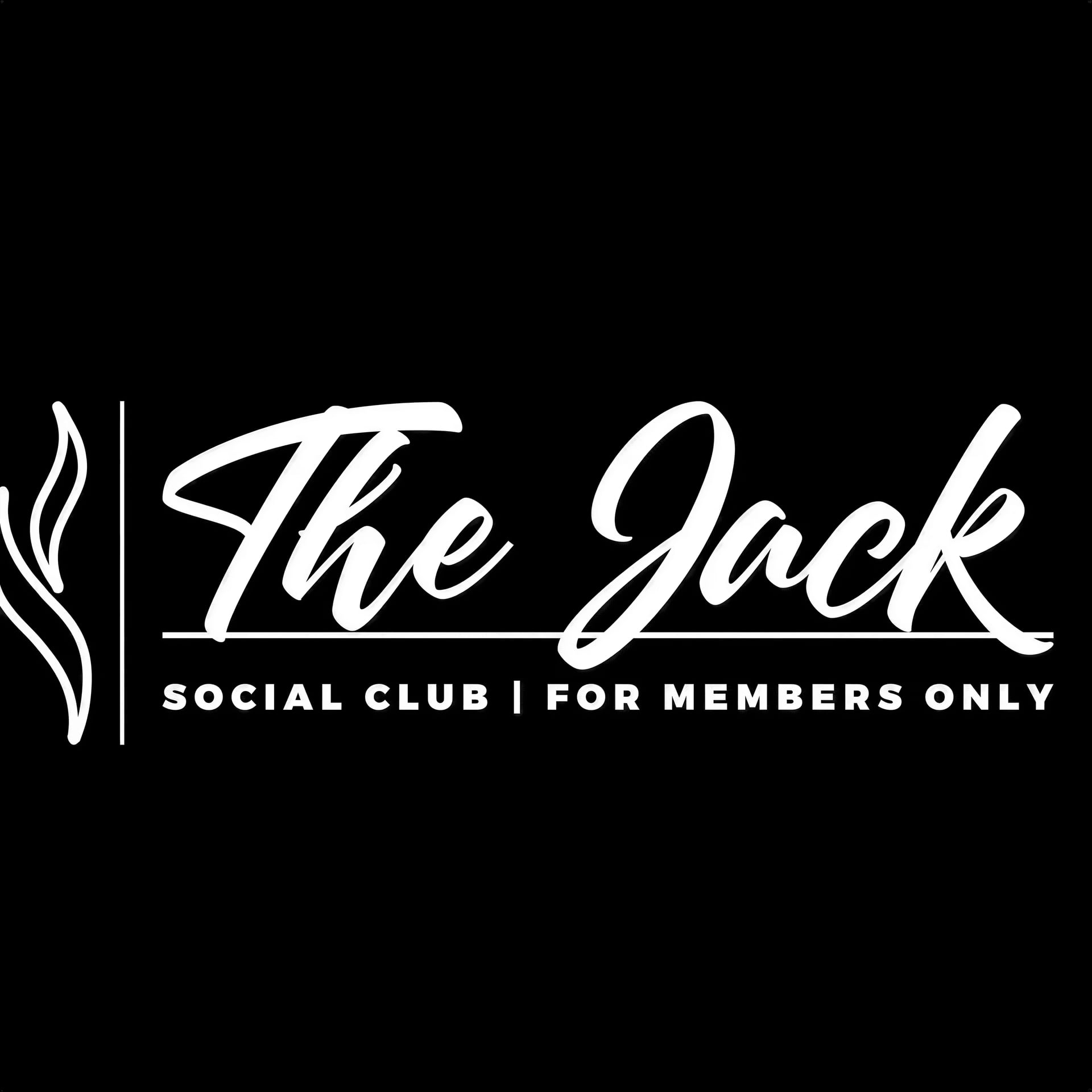 The Jack logo