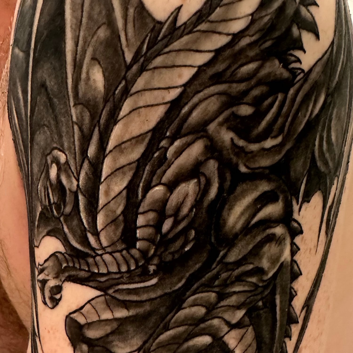 Outlaw Tattoo Studio & Tiki Weed