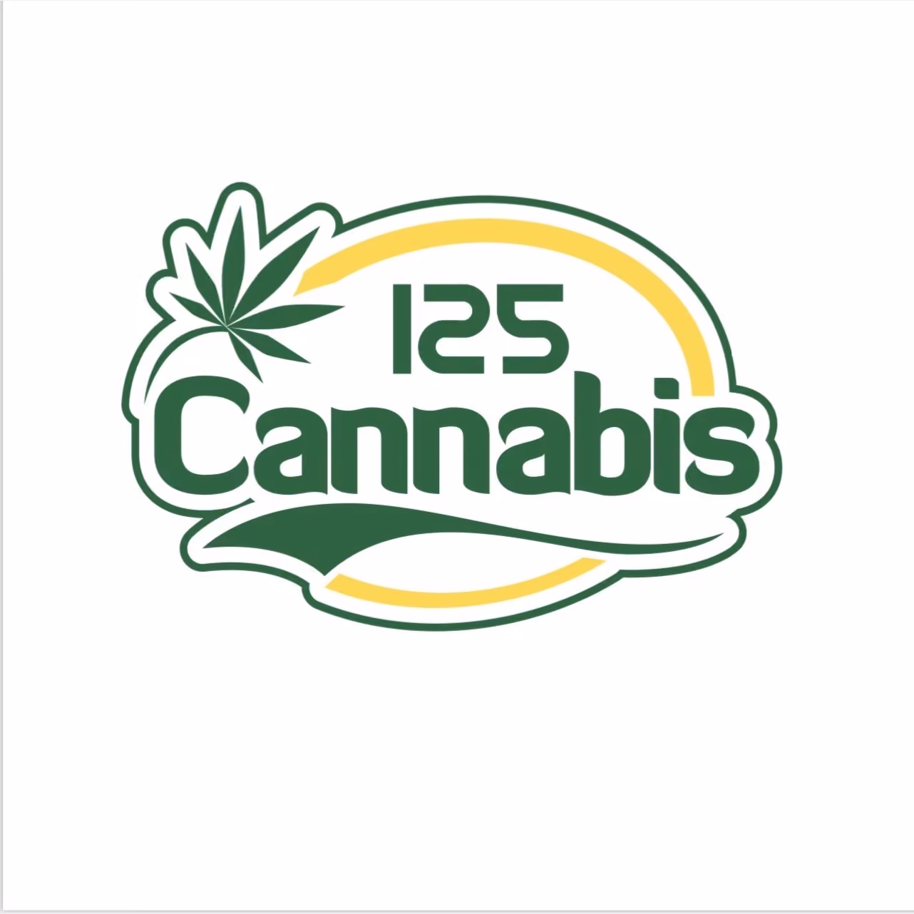 Cannabis Social Club 125 Living Soil in Sukhothai Thani logo