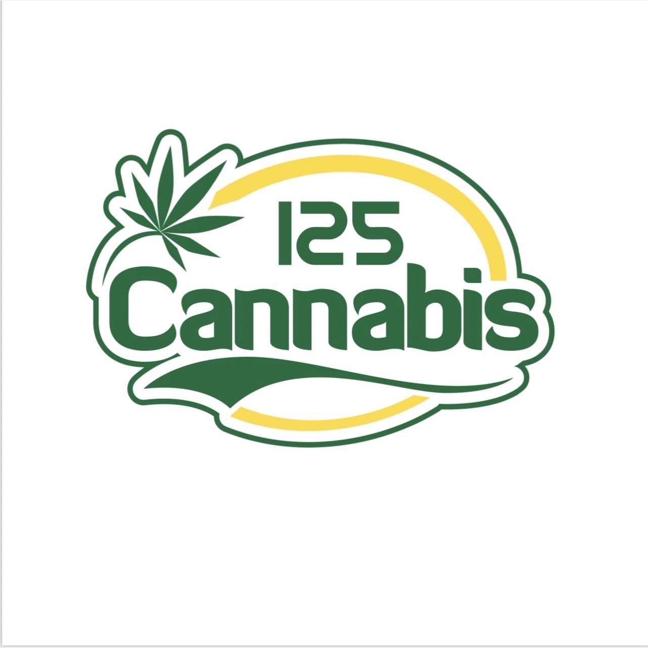 Cannabis Social Club 125 Living Soil logo