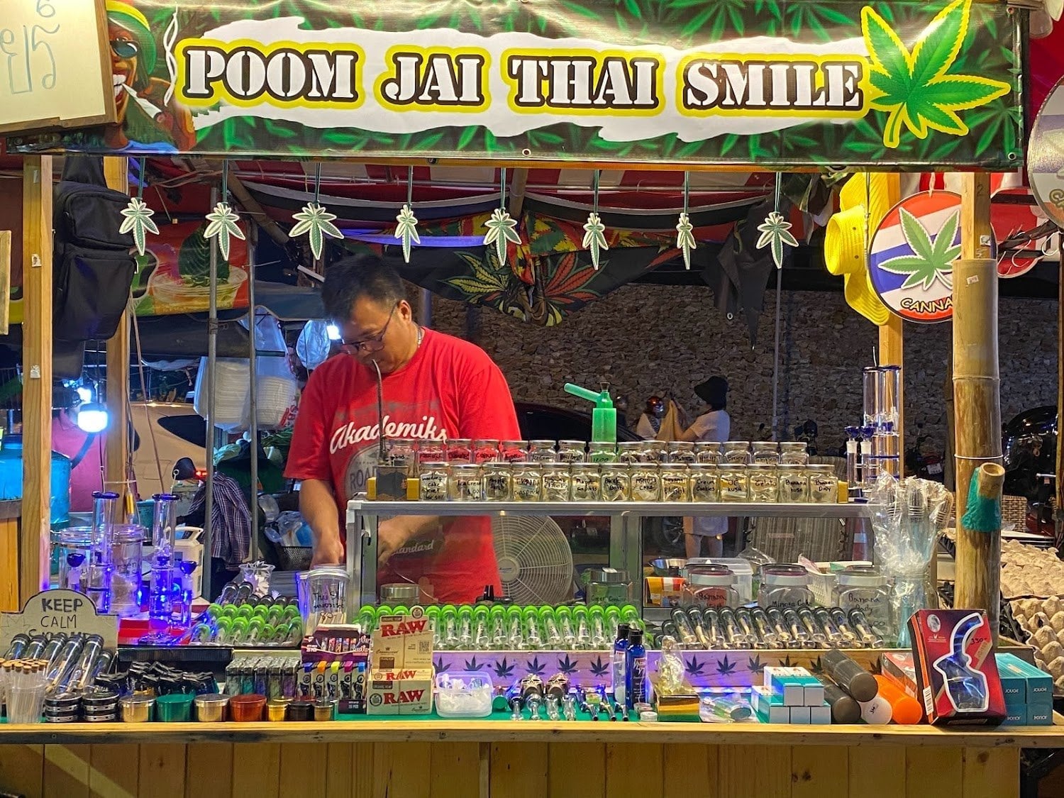 Poom Cannabis