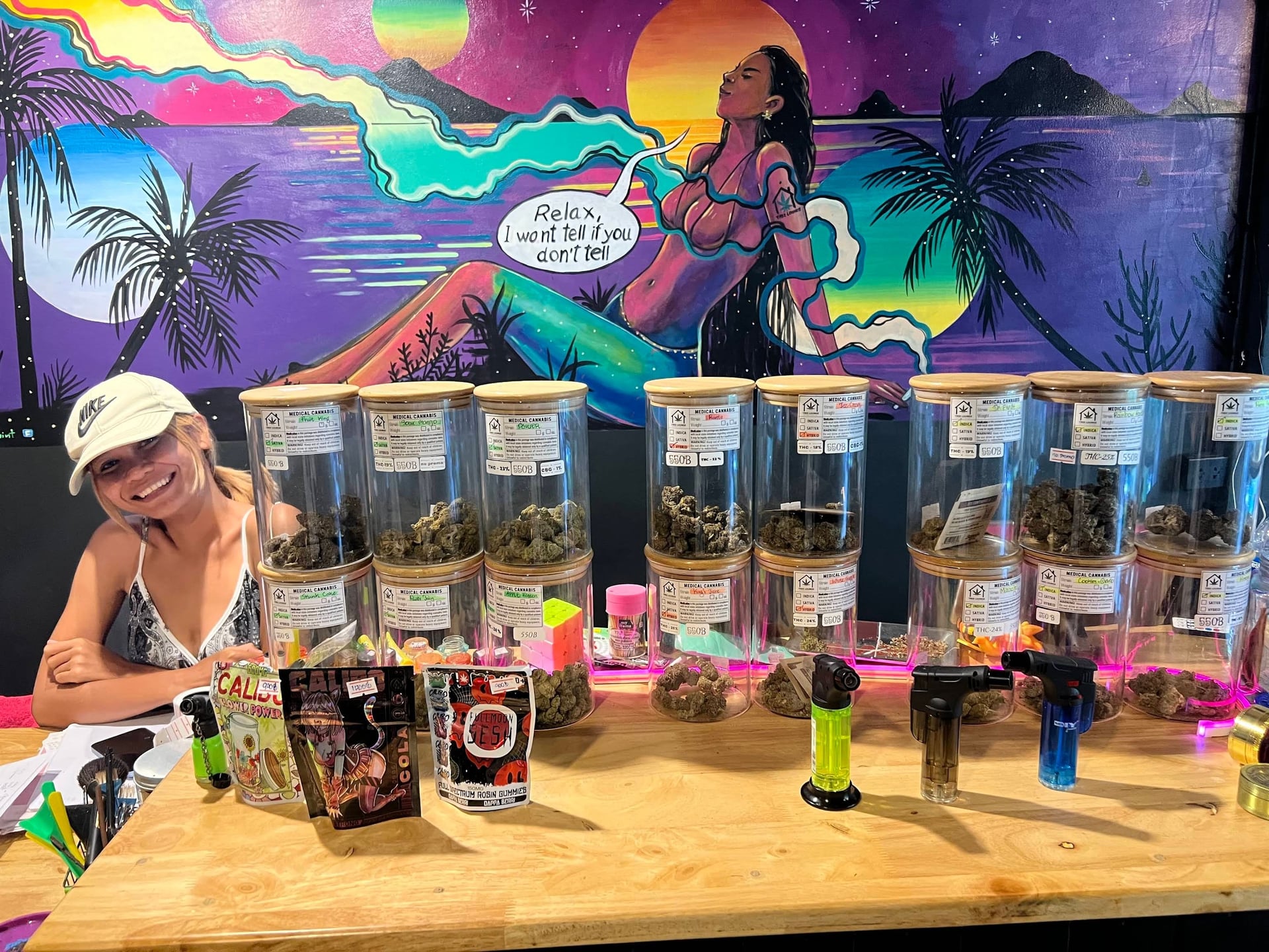 Tree Lounge Samui