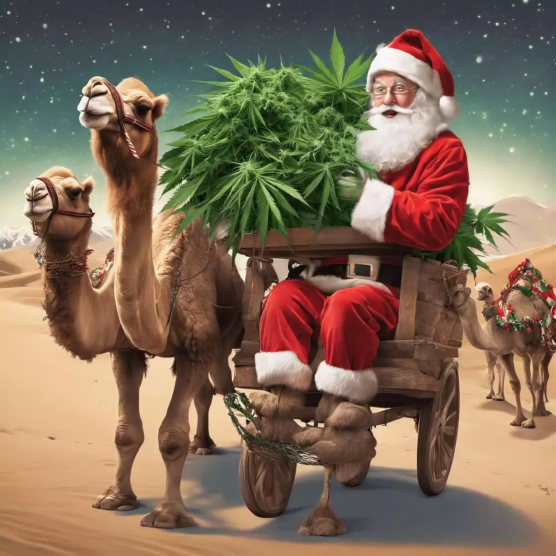 Mother Kush