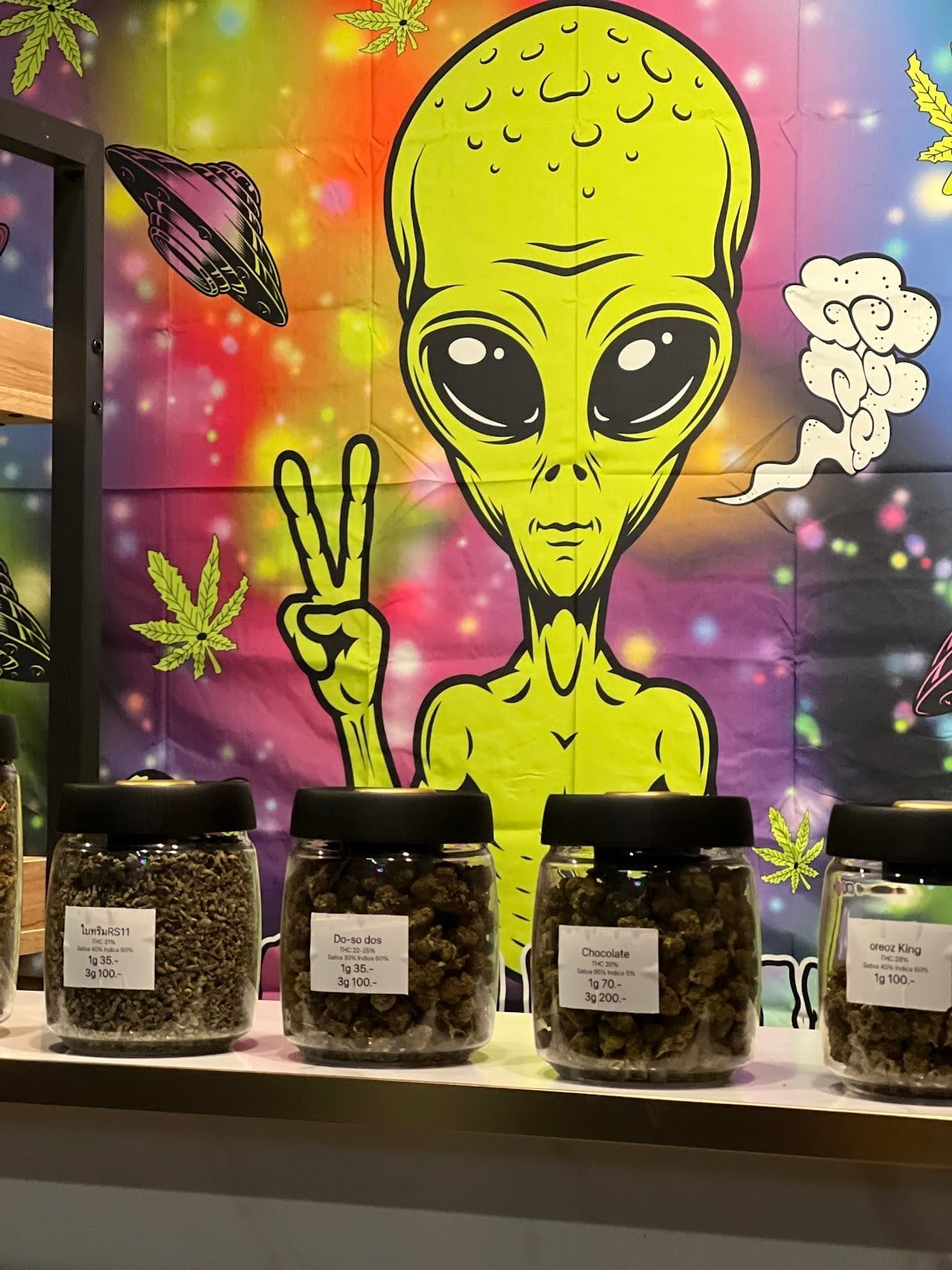 SativaShopx