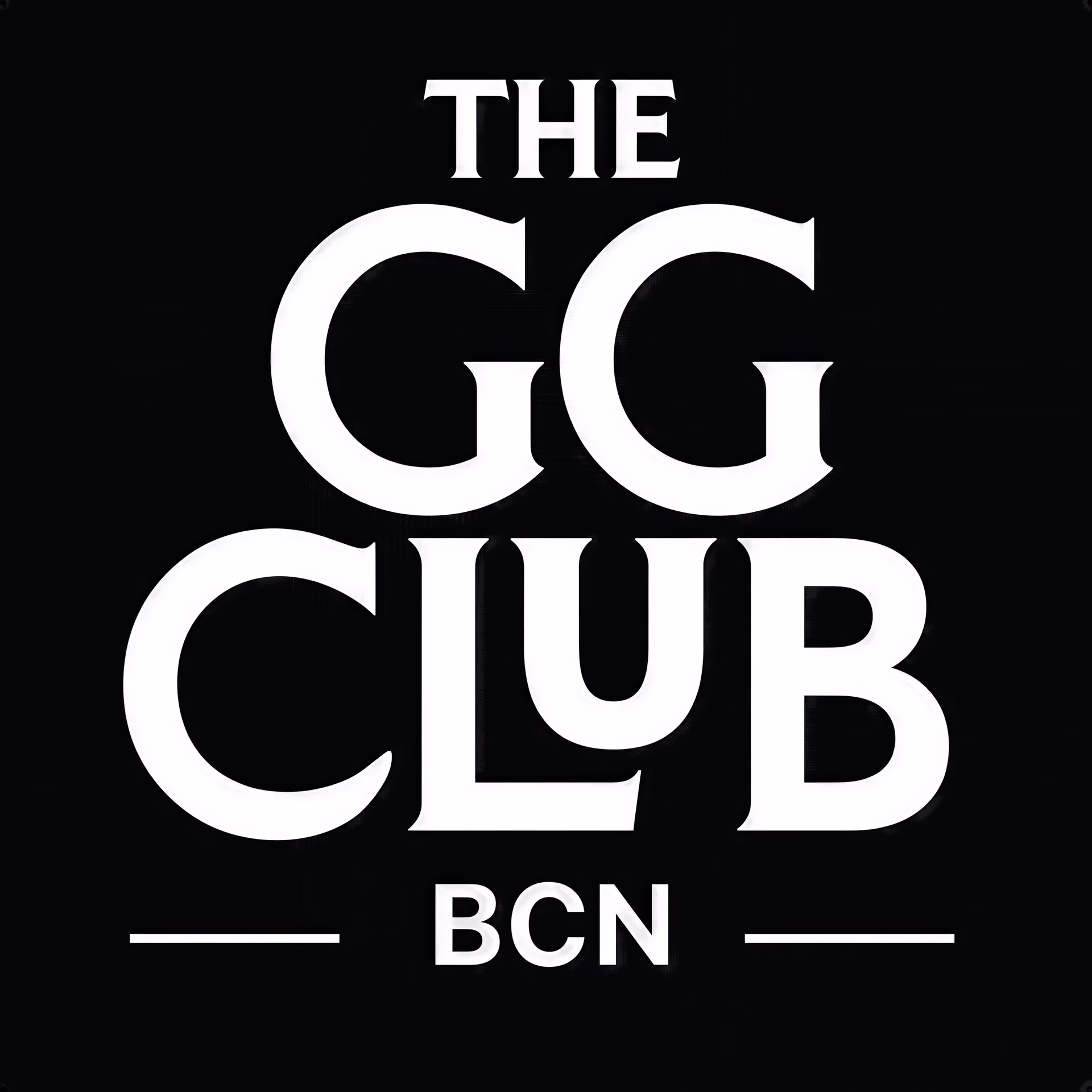 Cannabis Social Club The GG Club BCN à Barcelona logo