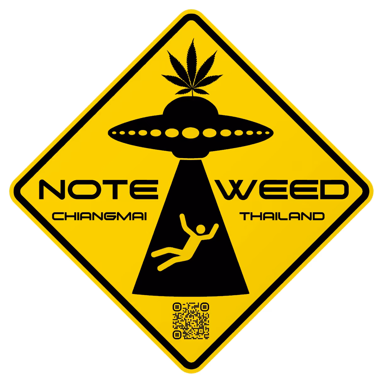 Cannabis Social Club Wonderful Chiang Mai Travel in Chiang Mai logo