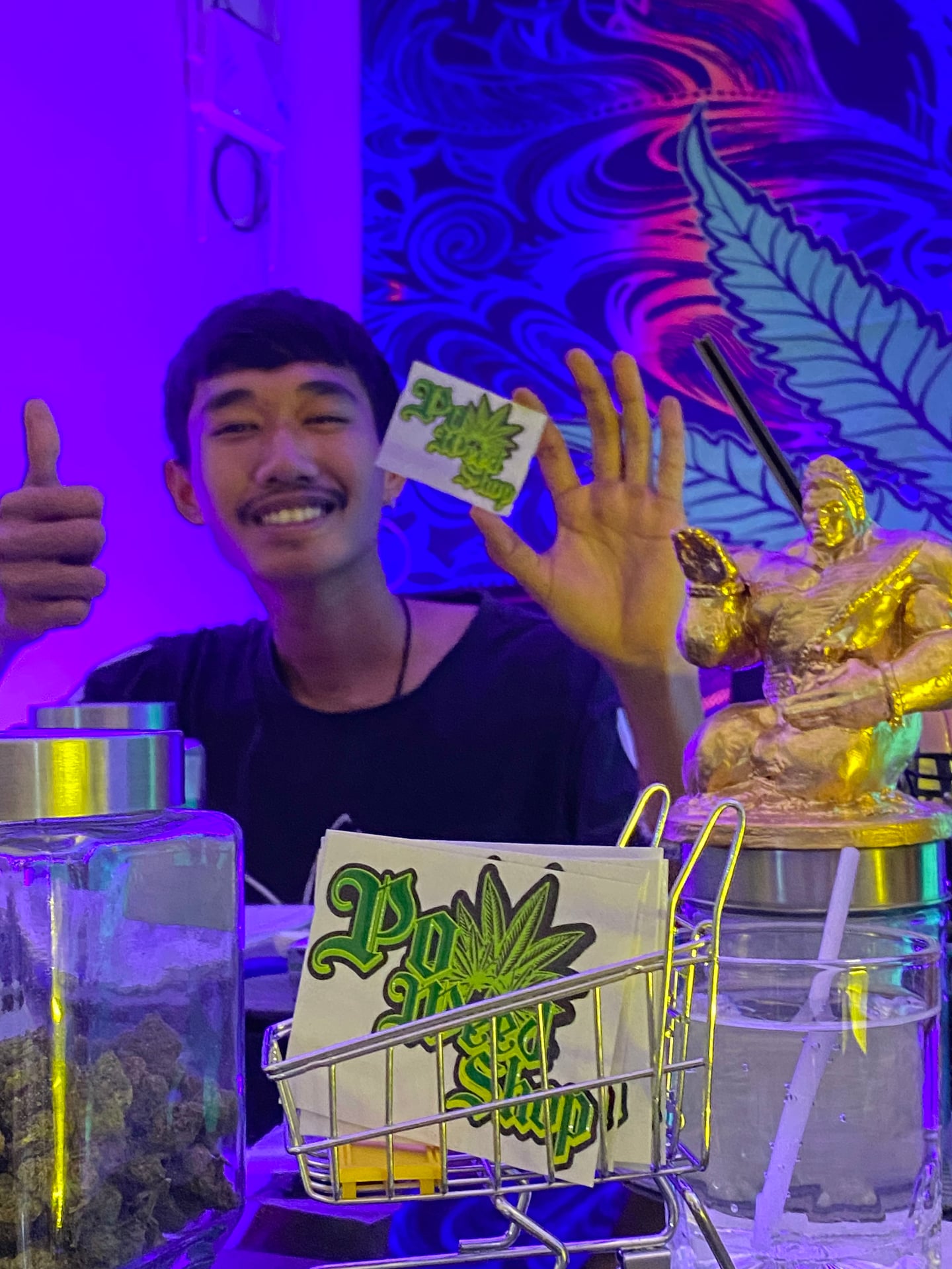 Po Weed