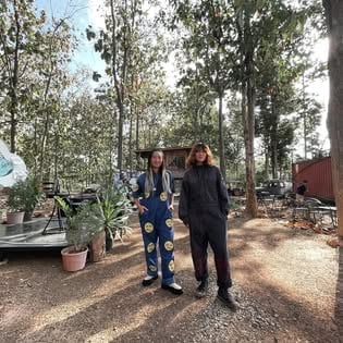 Godung Yaan 369 Creative Camp Space