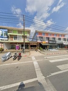 Thai Bar & Weed Shop Khao Lak