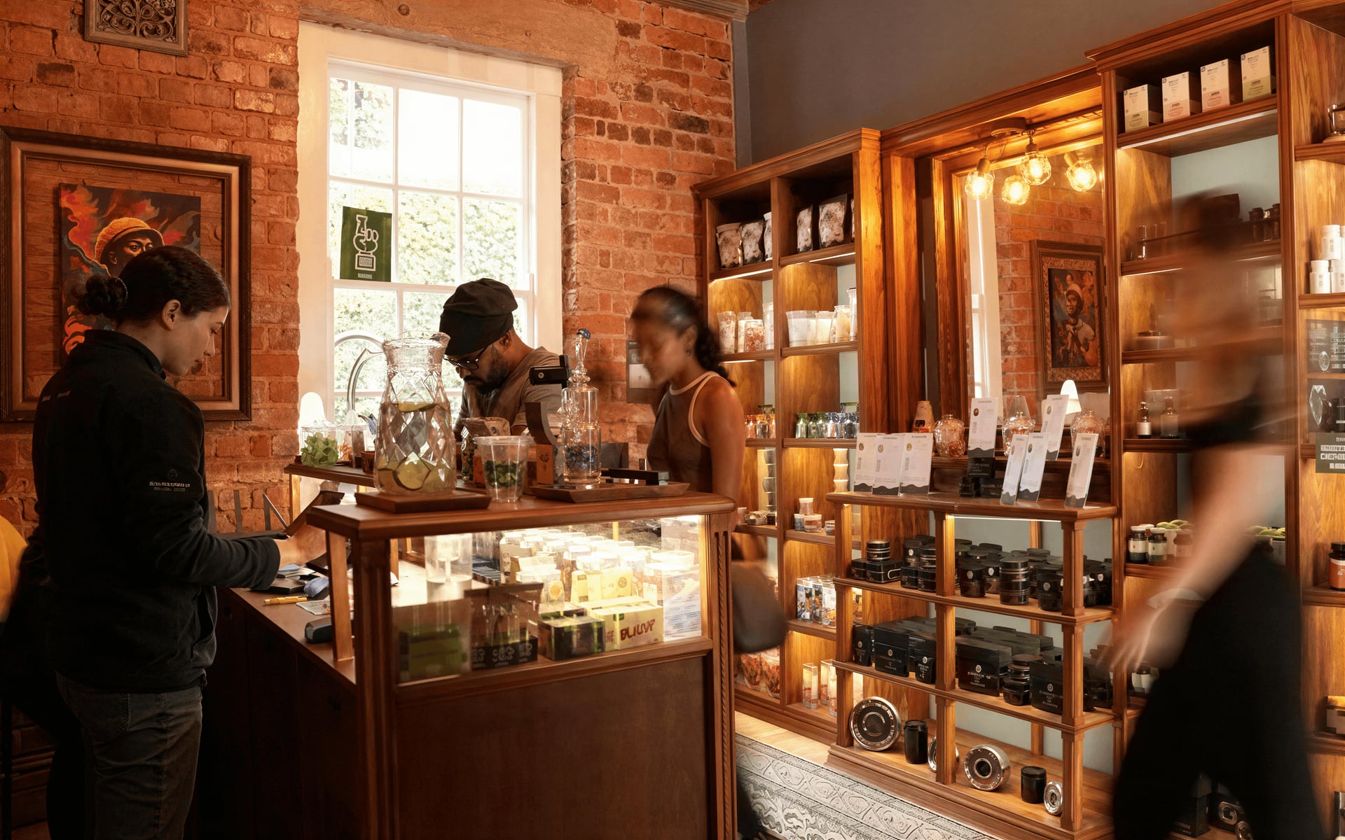 Seknd Nature Kalk Bay