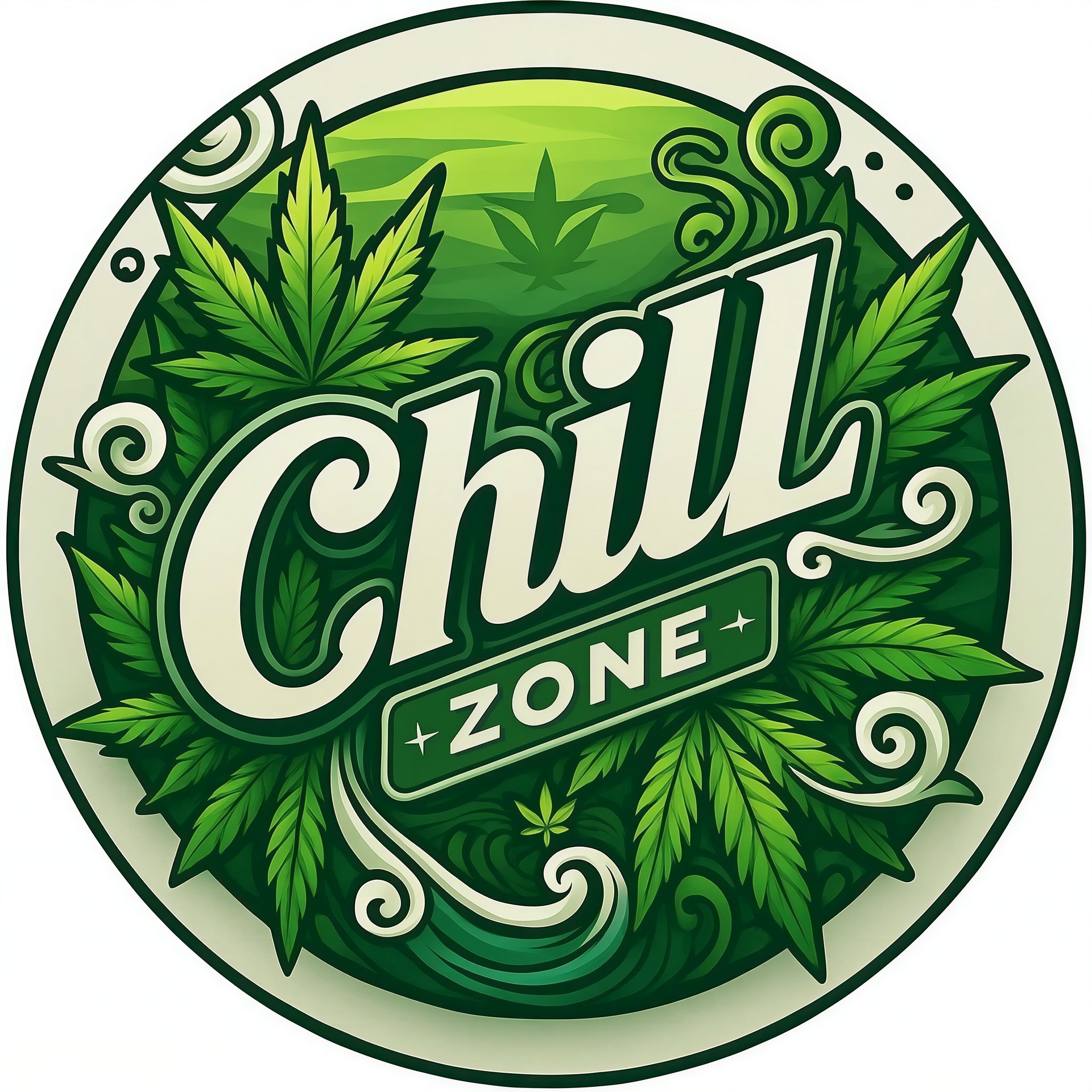 ChillZone logo