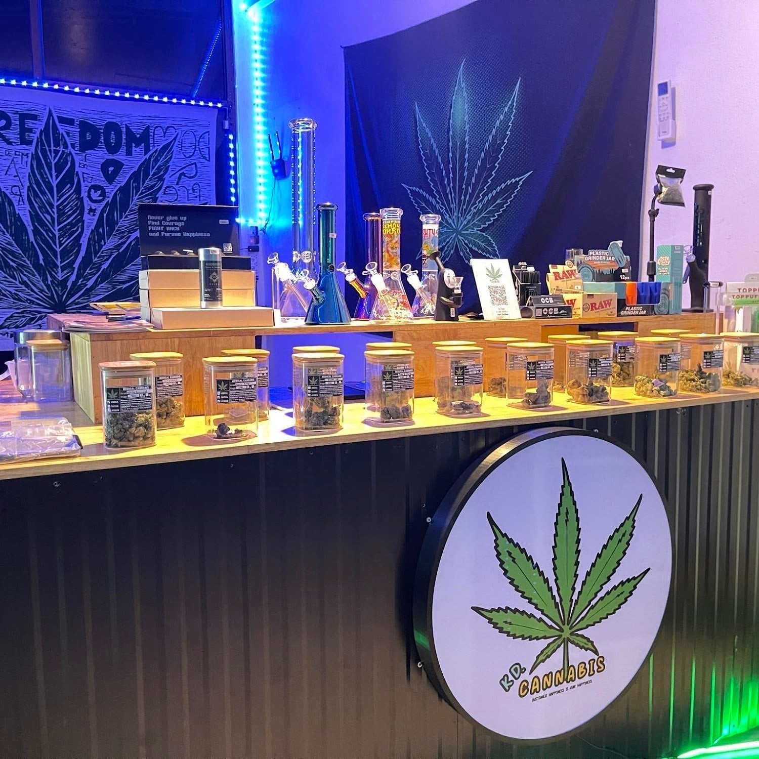 KD.Cannabis