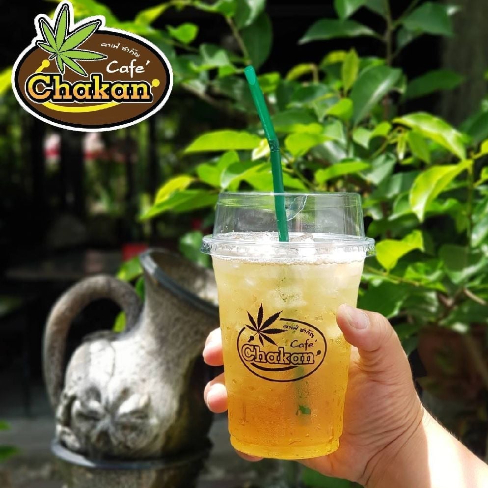 Cafe'Chakan