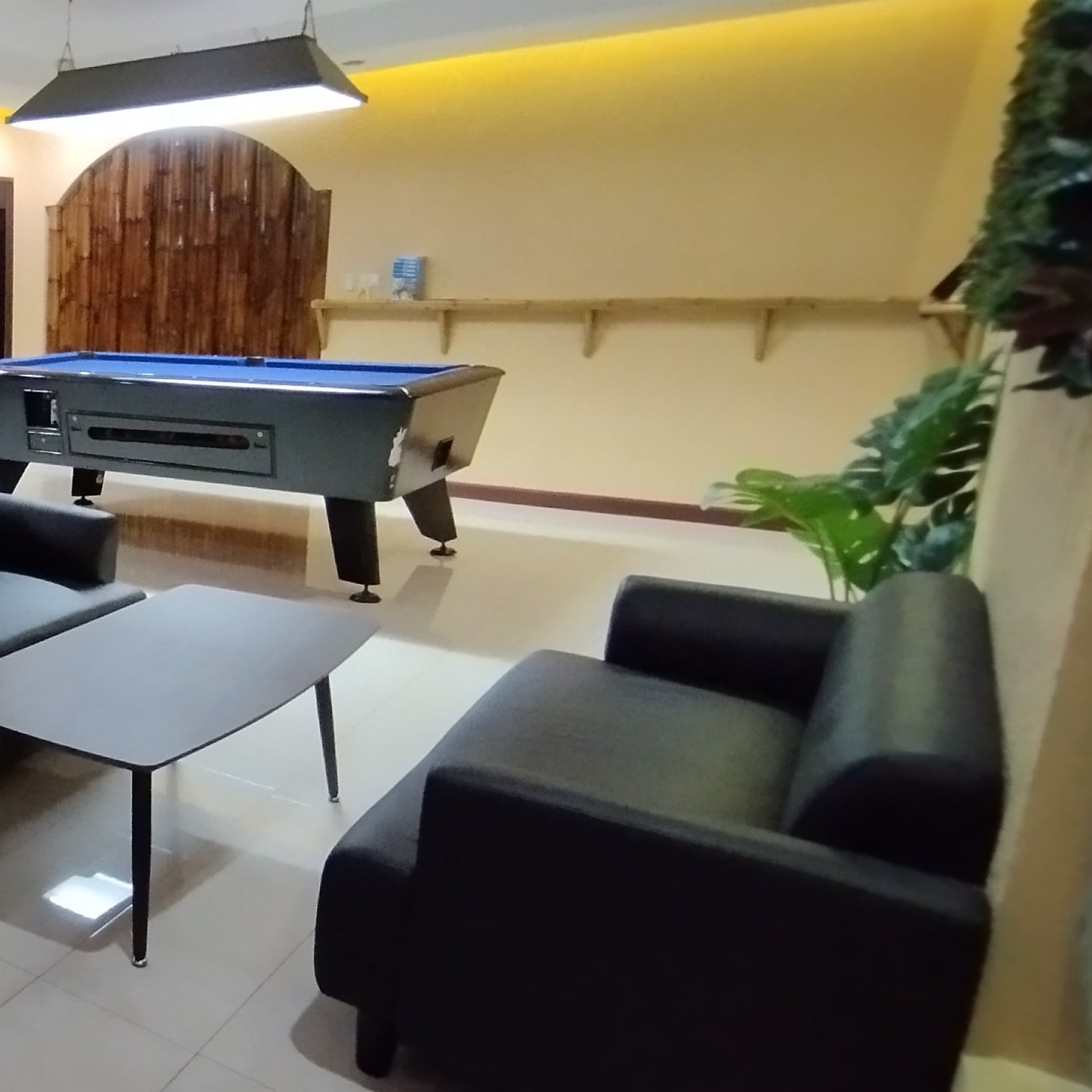 Smokers Beach Club & Cannabis Resort