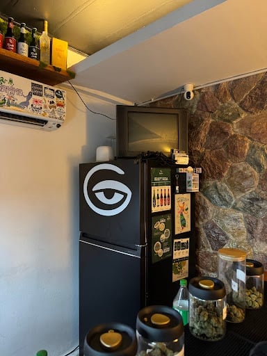 OCG - Cannabis Farm & Private