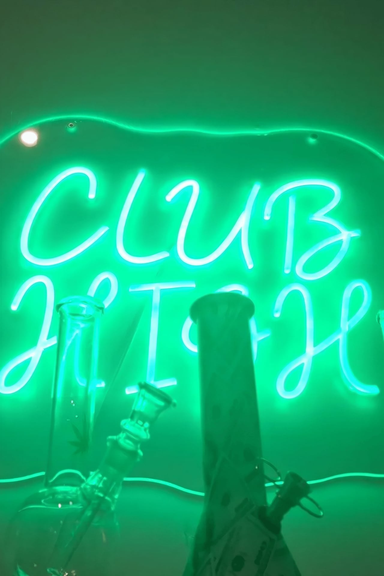 Club High