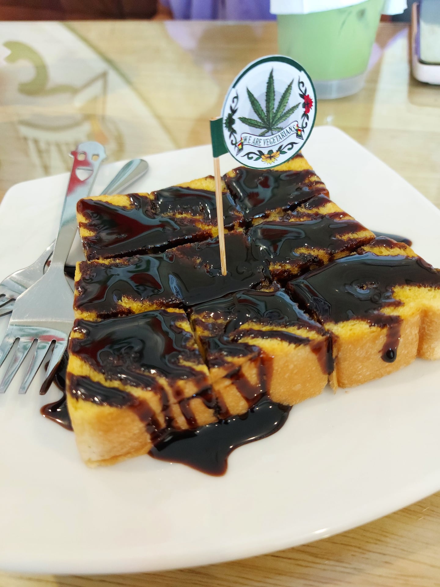 KongLeang Rasta Cafe'